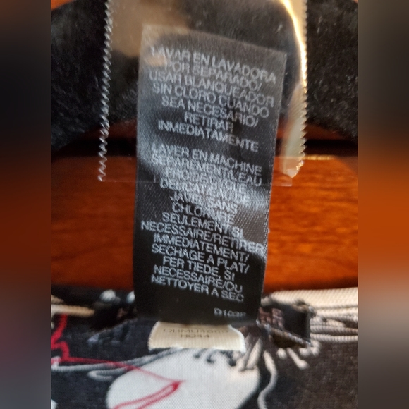 Kenneth Cole  Women Sheer Top - Picture 6 of 6